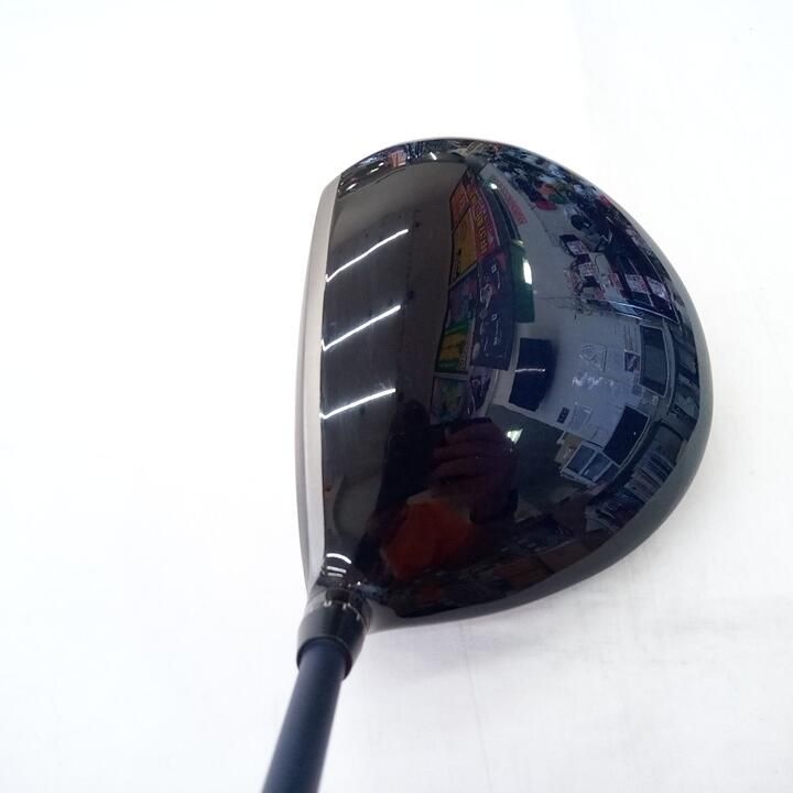 ツルヤ AXEL GF 10.5度 VANQUISH for AXEL Rフレックス ドライバー
