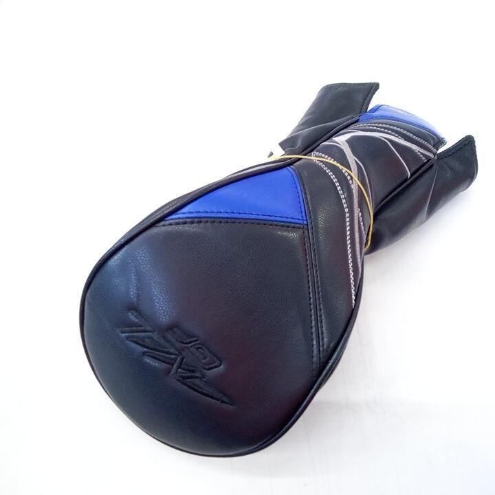 ツルヤ AXEL GF 10.5度 VANQUISH for AXEL Rフレックス ドライバー