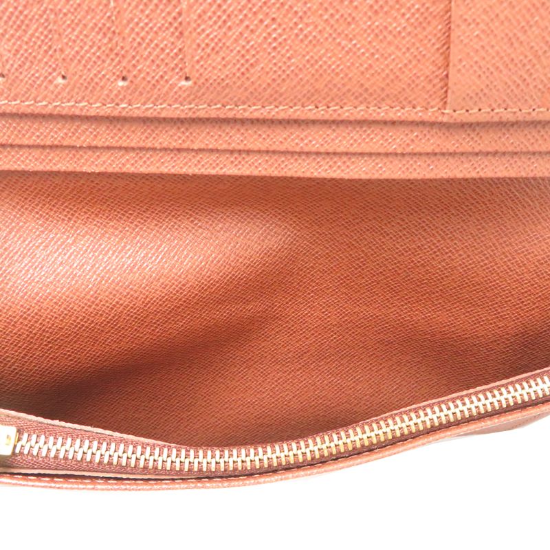 ルイ・ヴィトン 長財布 M66540 ※廃番 LOUIS VUITTON - ルイ・ヴィトン 長財布 M66540 ( 廃番 )の通販 by DS
