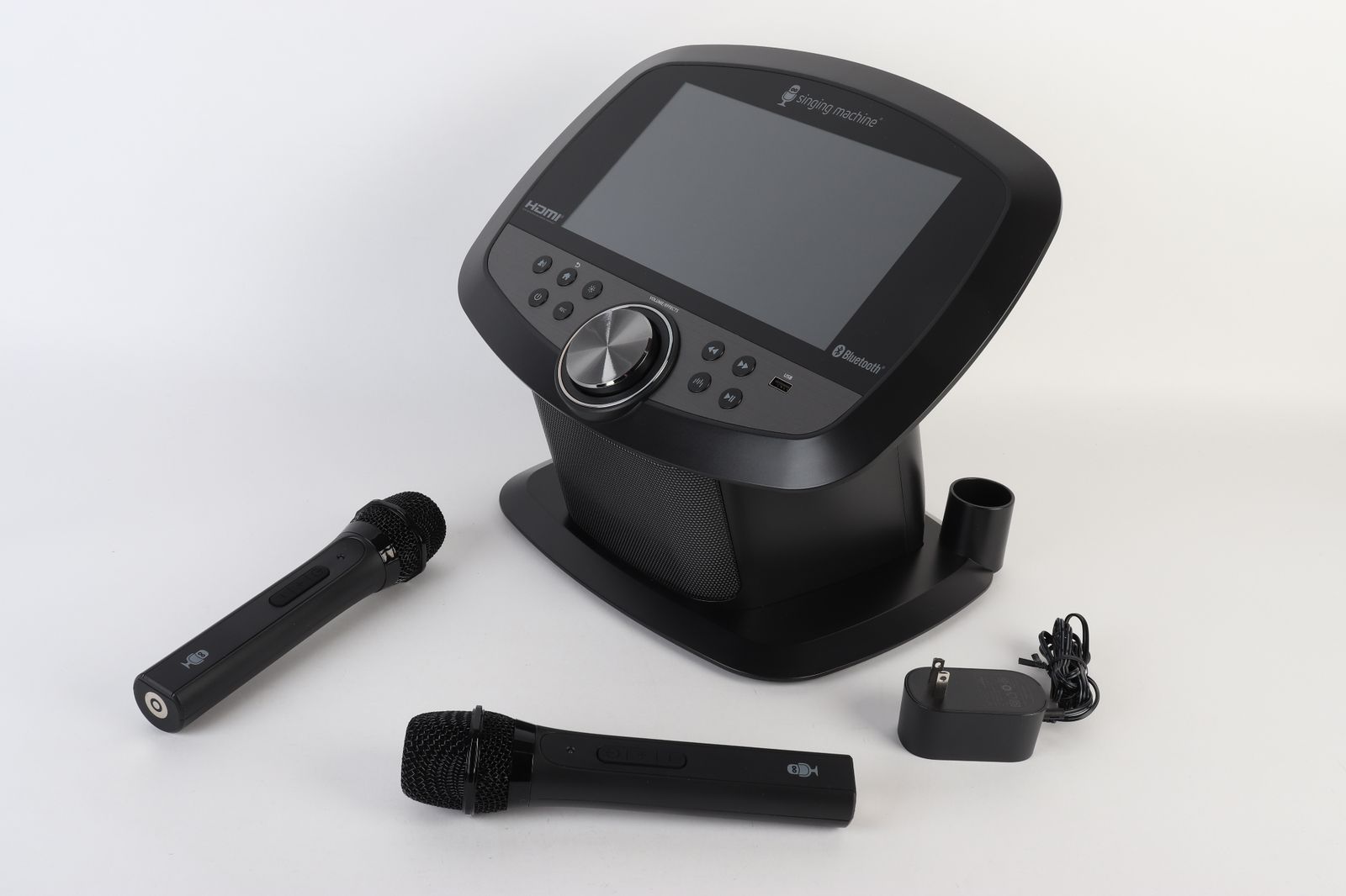 Singing Machine Wi-Fi カラオケマシーン 1945214 KARAOKE R2604-120 14,350円