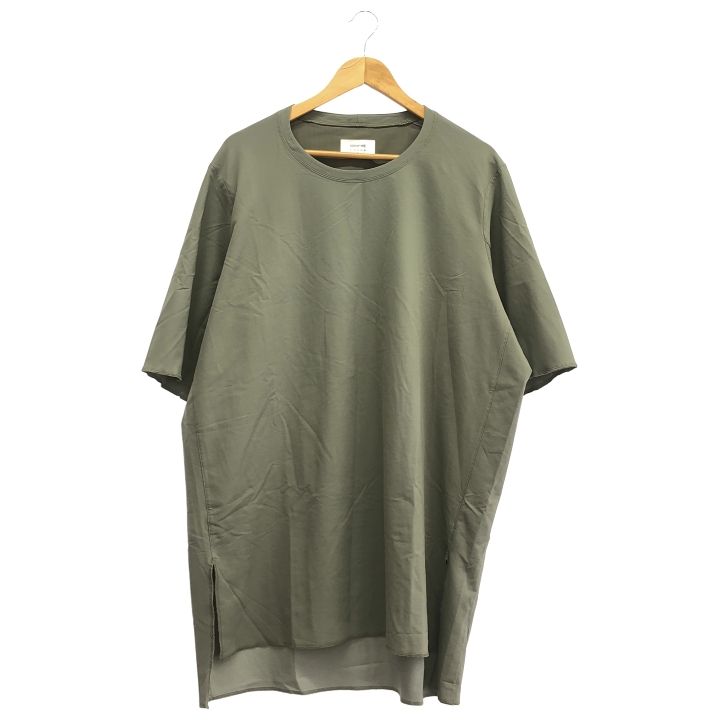 ACRONYM (アクロニウム) SSカットソー S24-DS オリーブ XL