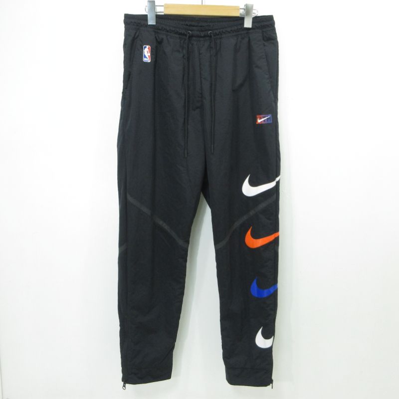 三重本店】 中古 KITH × NIKE | キース × ナイキ ナイロンパンツ