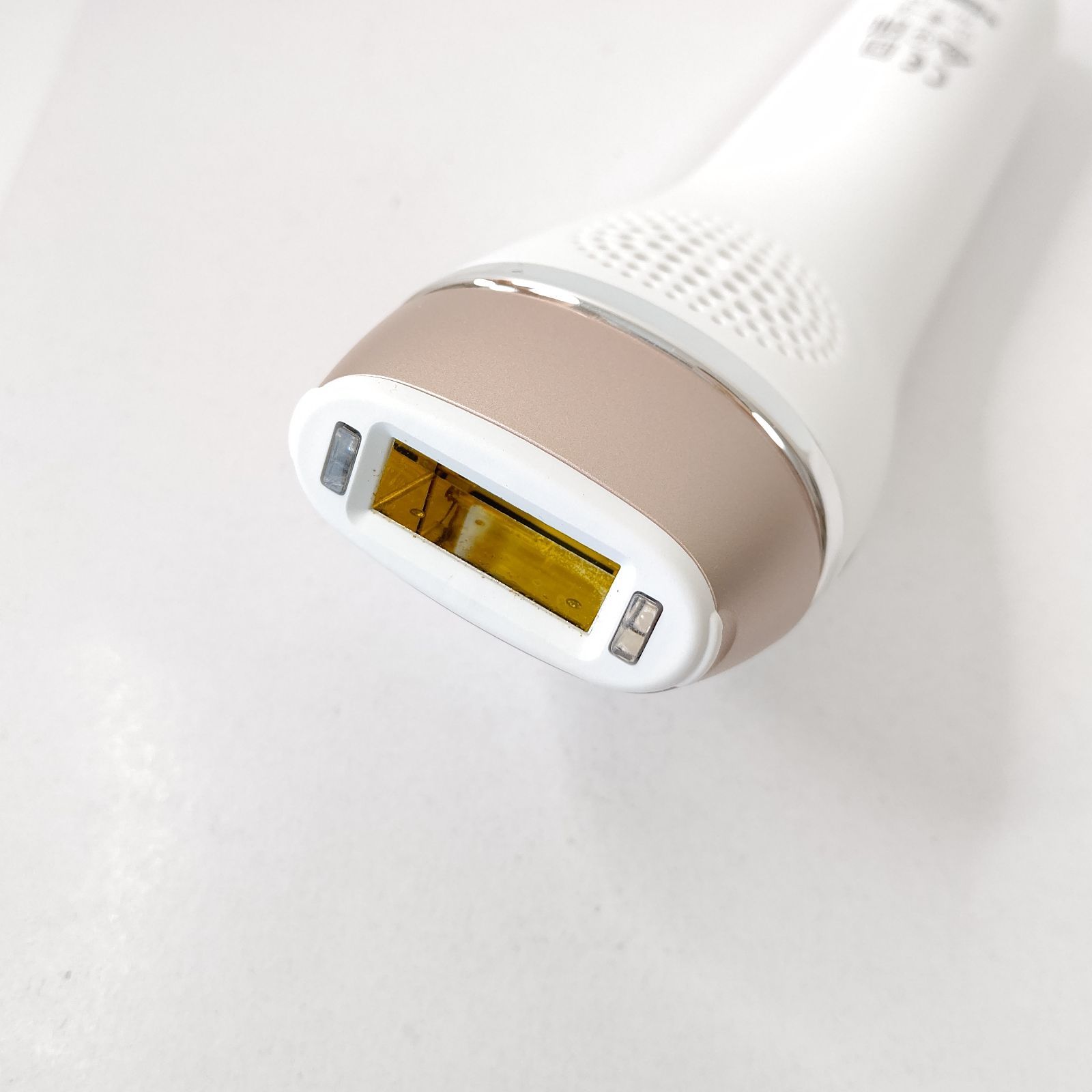 ボディケア 家庭用脱毛器 BRAUN ブラウン シルク エキスパート Type 6029