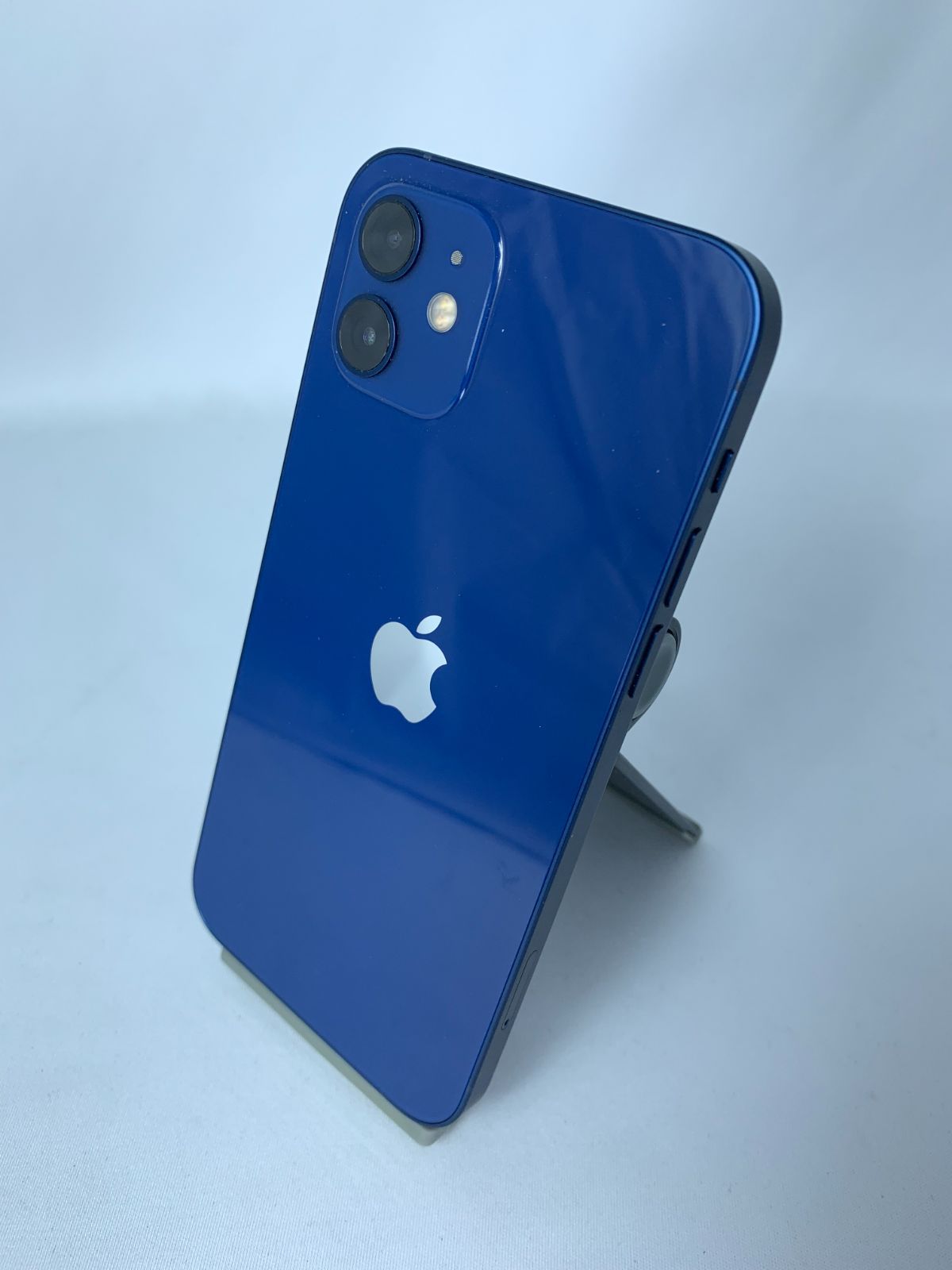 iPhone 12 64GB ブルー SIMロックなし iphone12 64GB simロックなし ブルー 【公式通販】