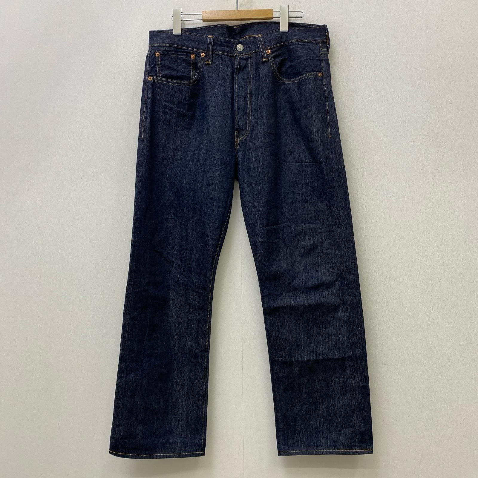 加古川店】 中古 Levi's | リーバイス デニムパンツ LOT:501XX 47MODEL