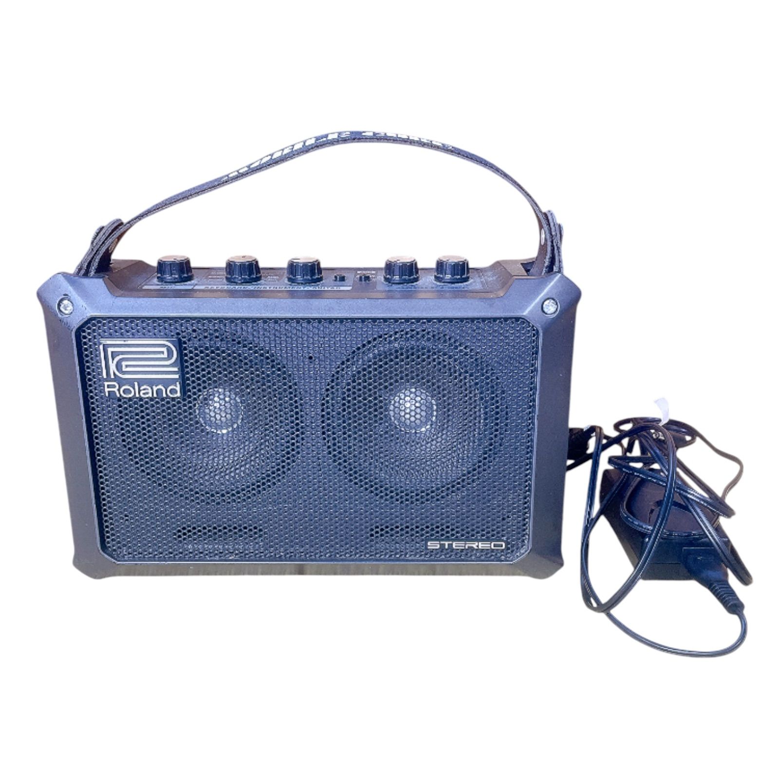 Roland MOBILE CUBE モバイルキューブ 【公式通販】