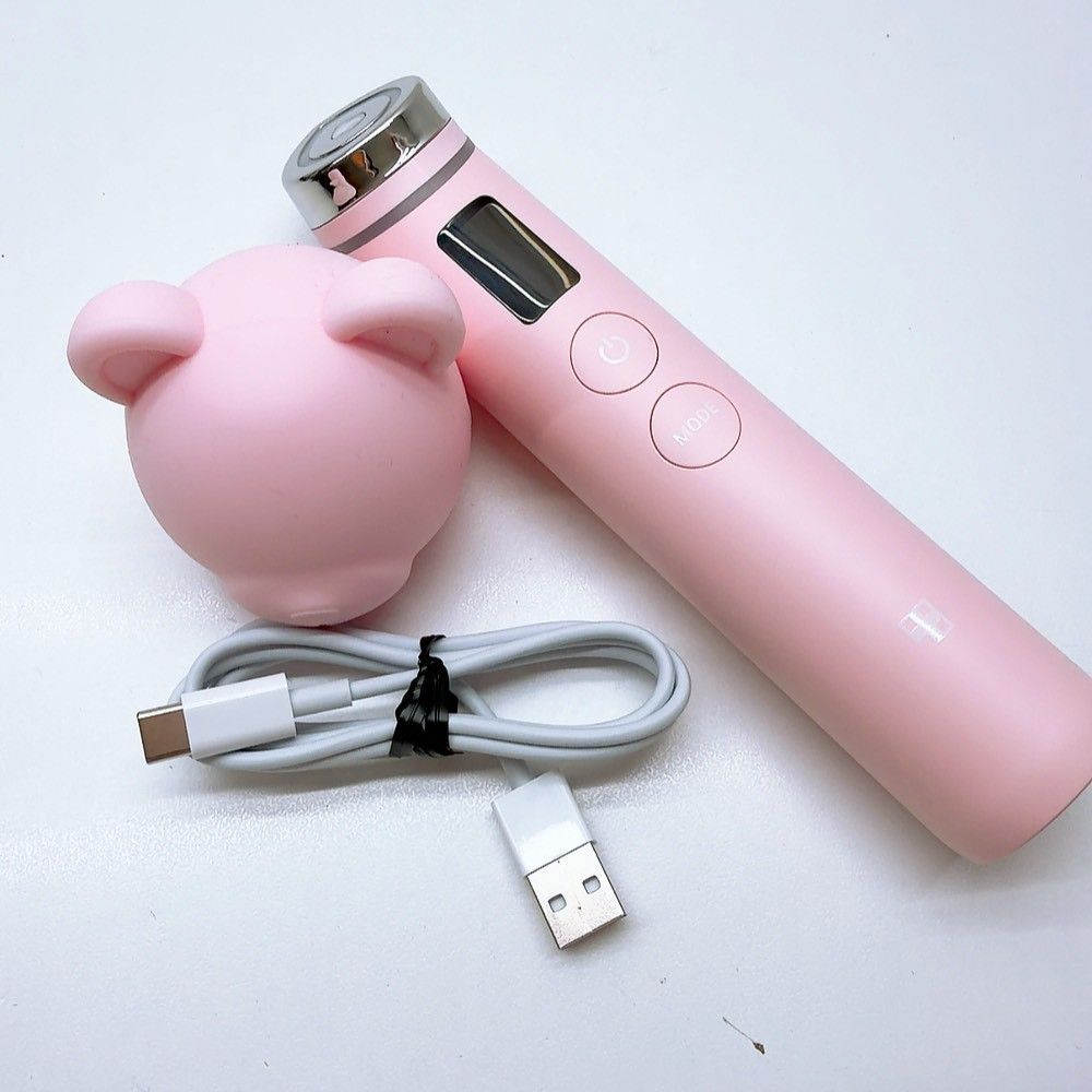 《ほぼ未使用》 メディキューブ ブースター プロ AGE-R EMS MEDICUBE Medicube Booster Pro ,2604N395