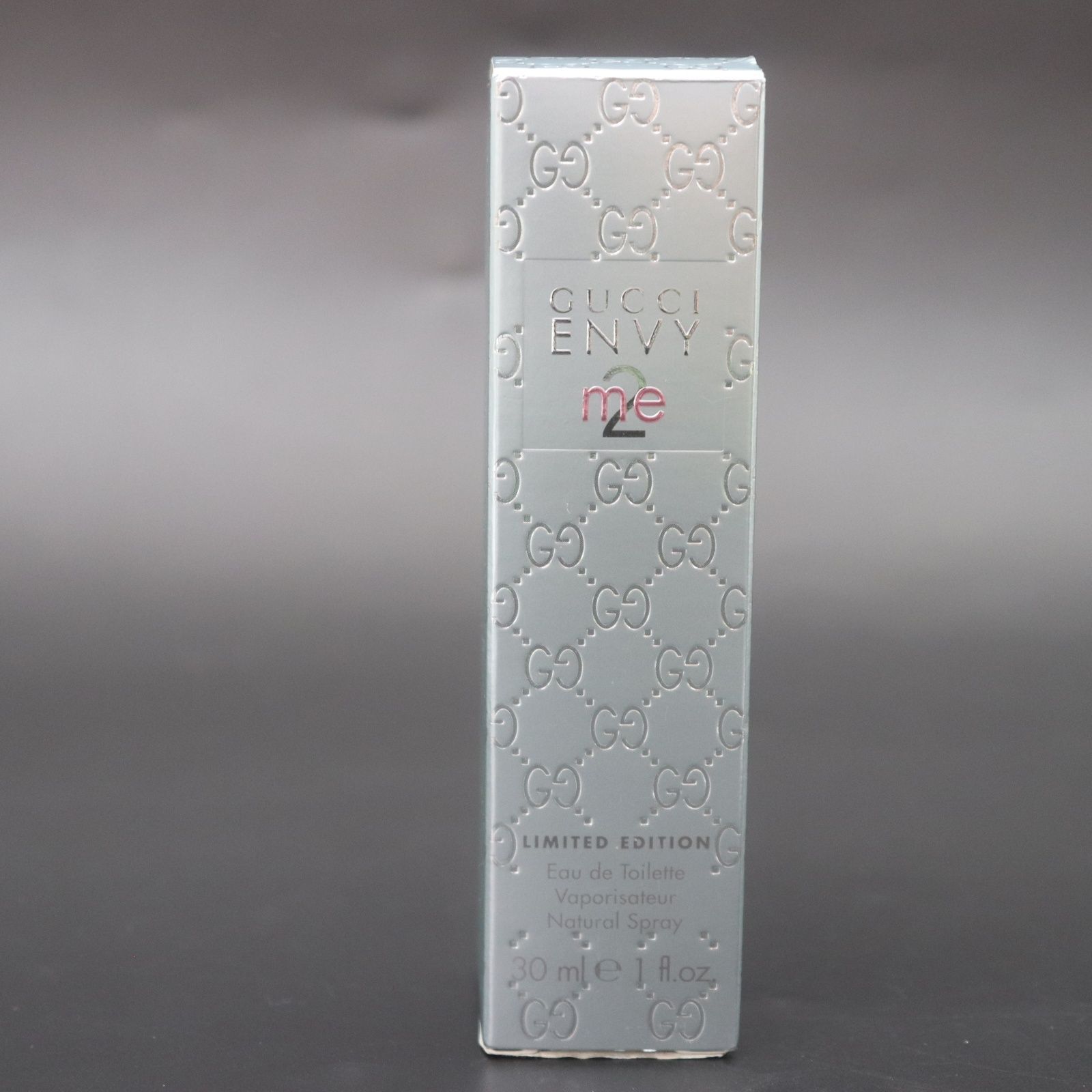 IT4257Q7PY8G GUCCI グッチ ENVY me エンヴィ ミー2 オードトワレ 30ml