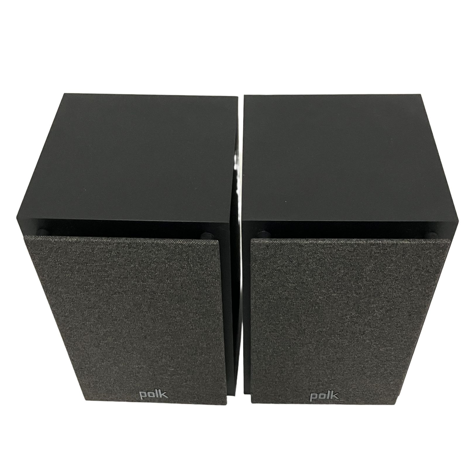 日本製Polk Audio Monitor XT15 ブックシェルフ スピーカー ペア 2024