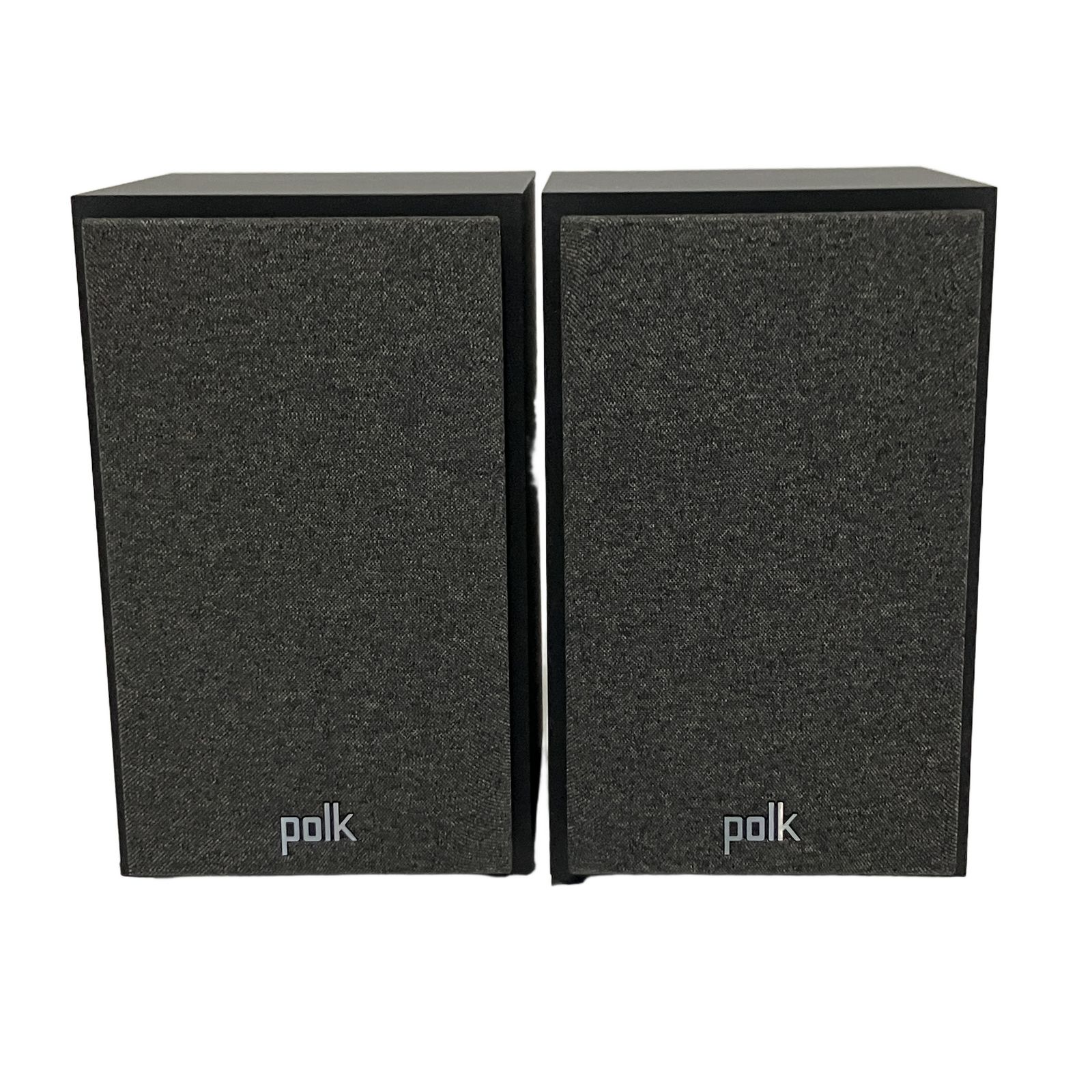 Polk Audio Monitor XT15 ブックシェルフ スピーカー ペア 2024年製