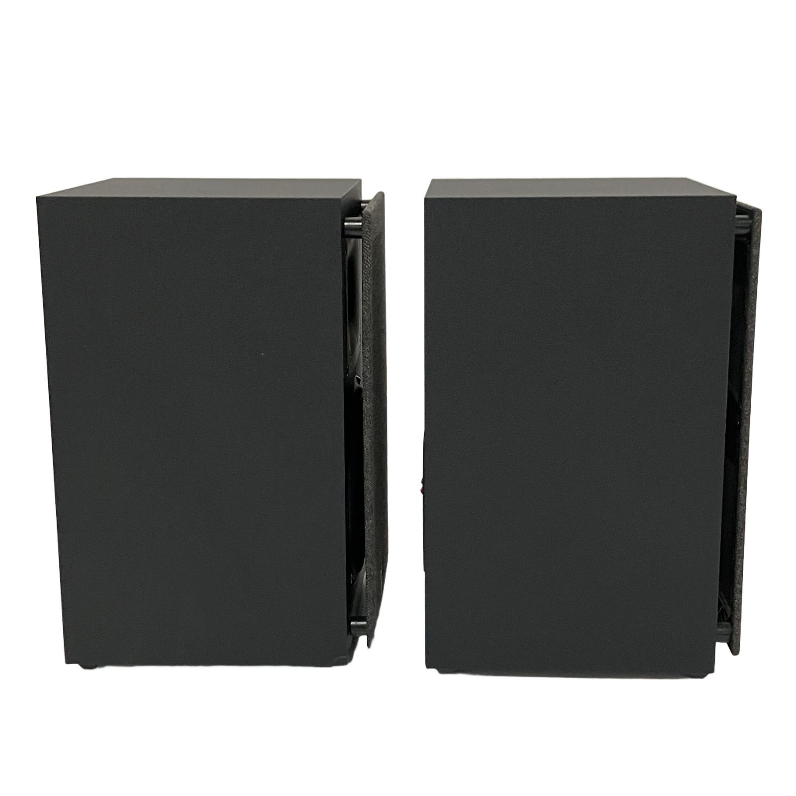 Polk Audio Monitor XT15 ブックシェルフ スピーカー ペア 2024年製
