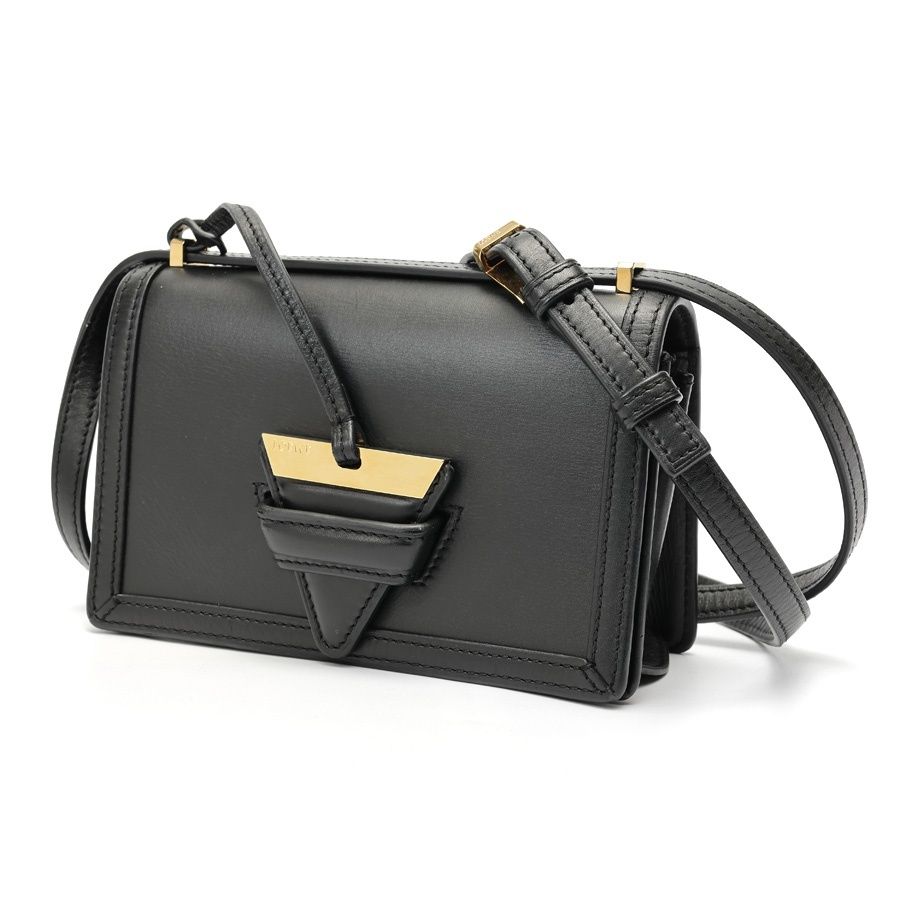 ロエベ / LOEWE バルセロナ バッグ スモール / ショルダーバッグ