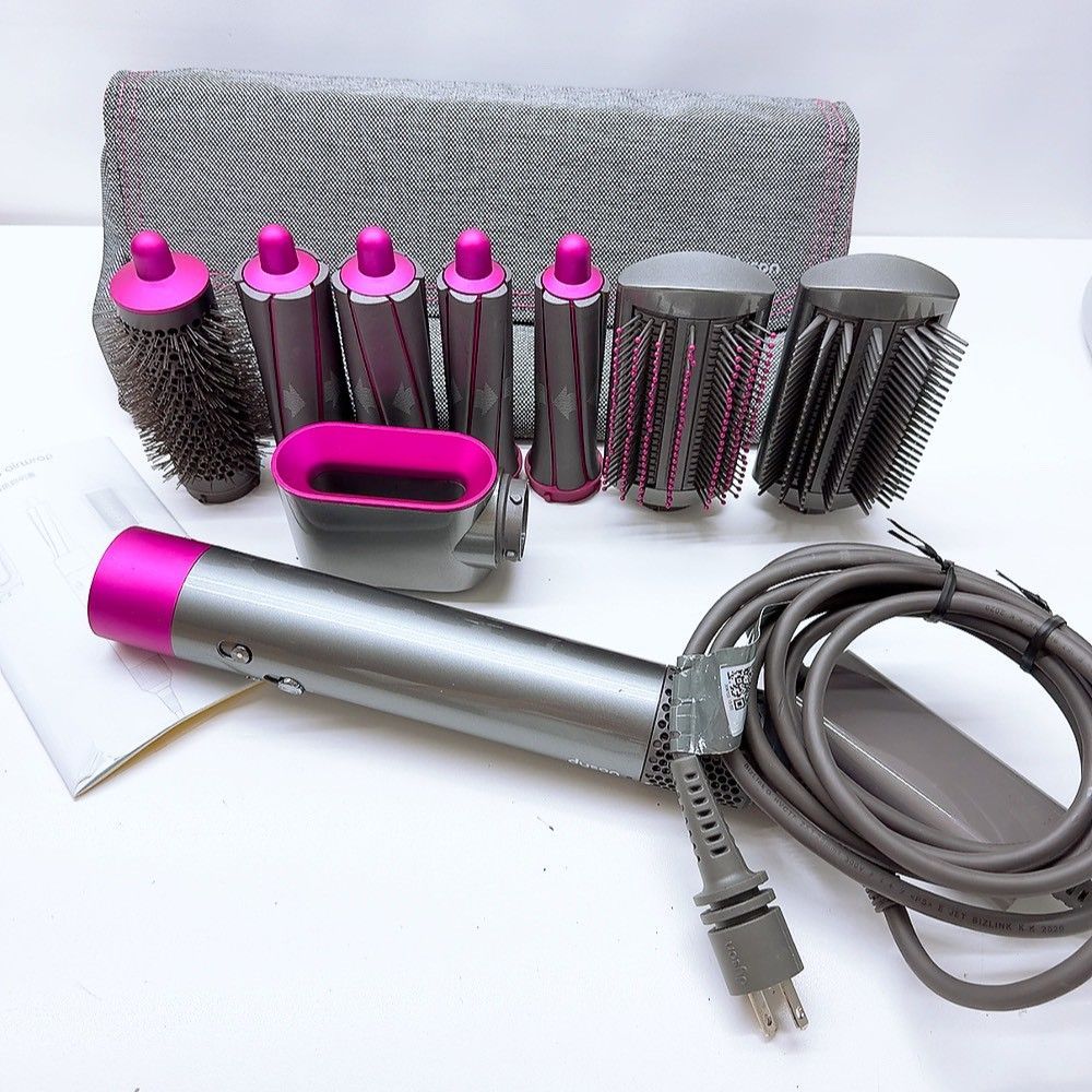 ほぼ未使用＊付属品完備》 ダイソン エアラップ Dyson Airwrap