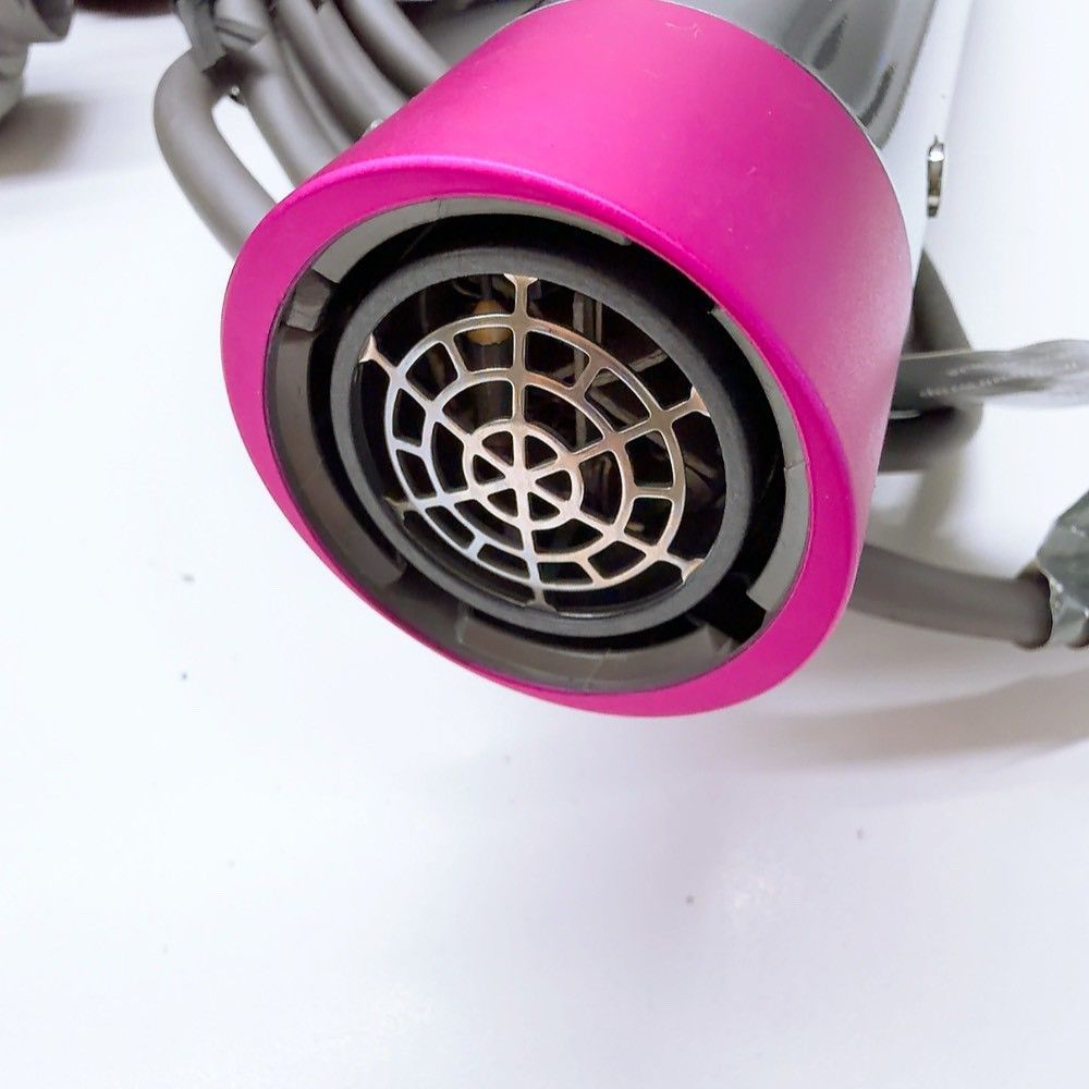 ほぼ未使用＊付属品完備》 ダイソン エアラップ Dyson Airwrap 