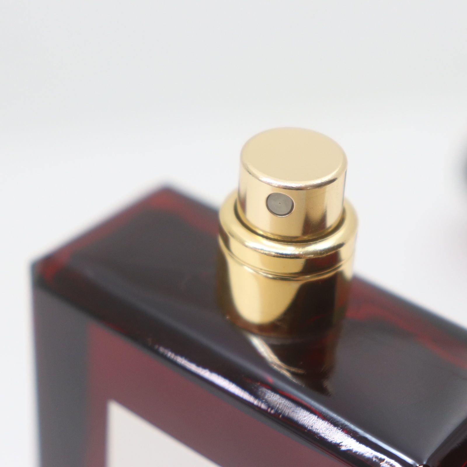 CHANEL No5 オードゥパルファム 限定 赤ボトル 100ml Amazon | CHANEL
