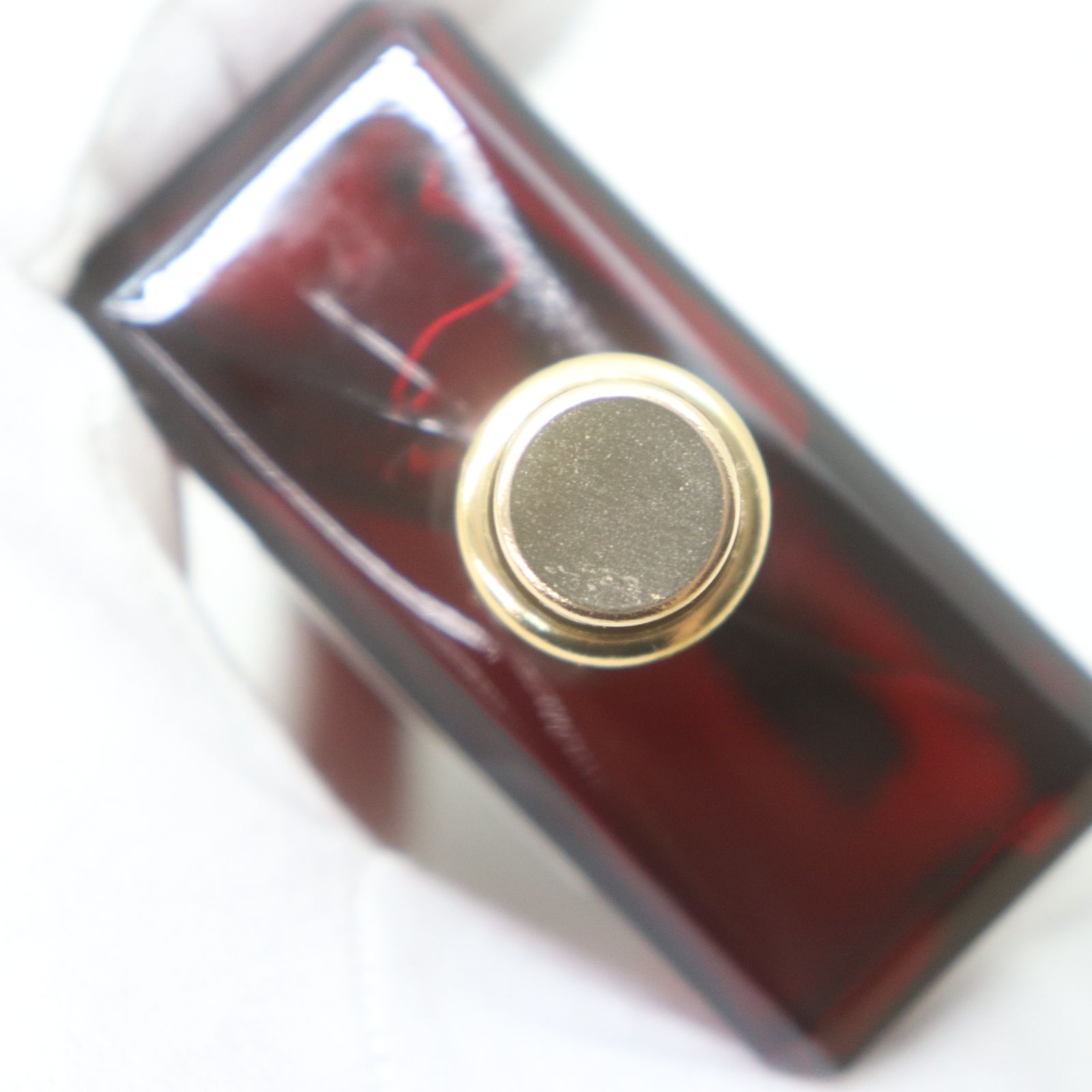 ITAMA6OLAW4G CHANEL シャネル No5 オードゥパルファム 100ml レッド