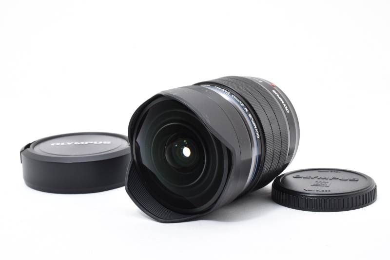 OLYMPUS M.ZUIKO ED 8mm F1.8 フィッシュアイ 1117 ☆極上品☆オリンパス OLYMPUS M.ZUIKO DIGITAL ED 8mm F1.8 FISHEYE