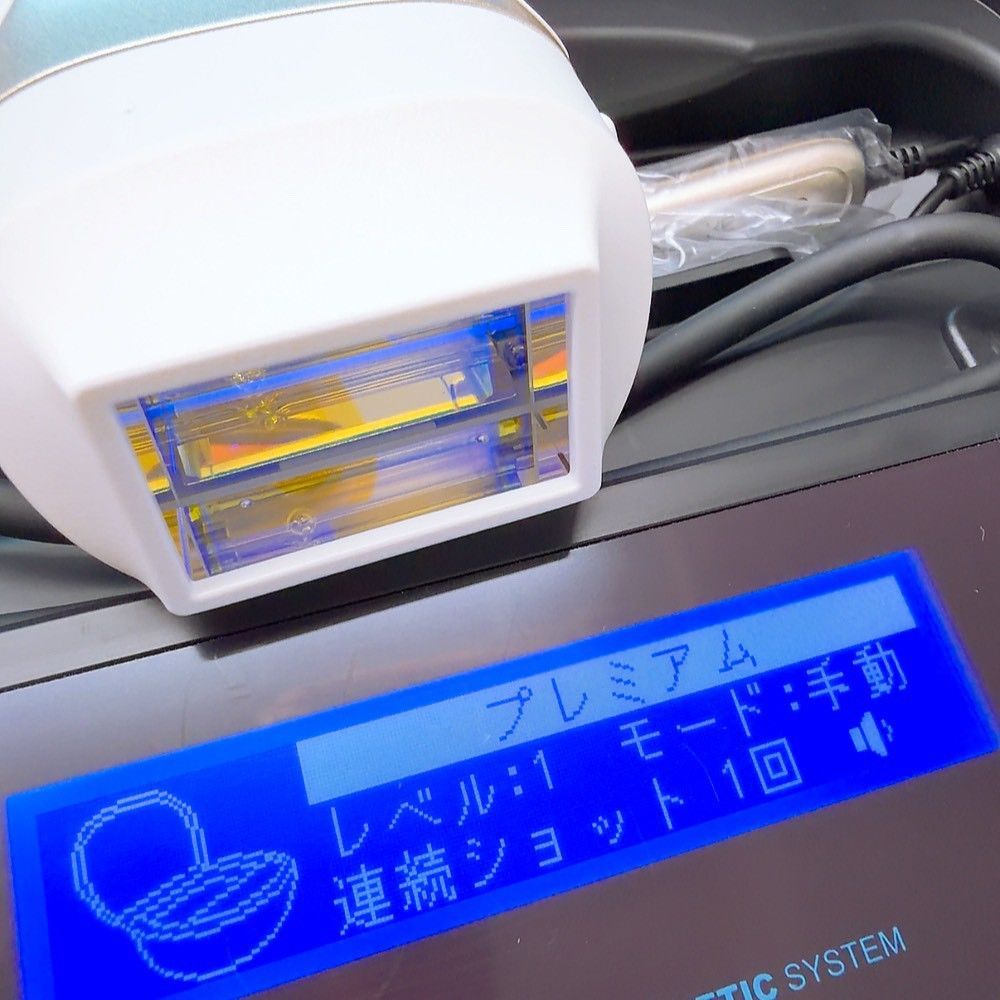 ほぼ未使用⭐️ケノン ver 8.4 プレミアム カートリッジ　エムテック ほぼ未使用》 ケノン ver 7.1 プレミアム カートリッジ 2つ付き