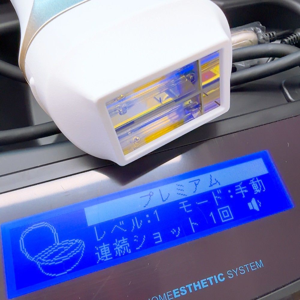 ほぼ未使用》 ケノン ver 7.1 プレミアム カートリッジ 2つ付き