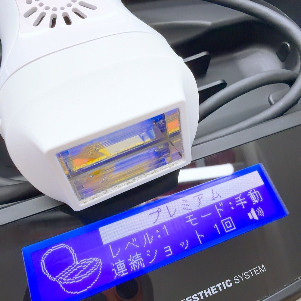 ほぼ未使用品☀ケノン ver 8.4 プレミアム カートリッジ　エムテック ほぼ未使用》 ケノン ver 7.1 プレミアム カートリッジ 2つ付き