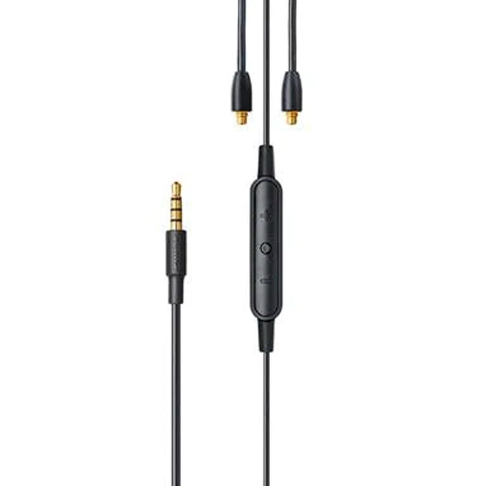 SHURE シュア RMCE-UNI SE AONIC シリーズ用 リモート&マイク内蔵