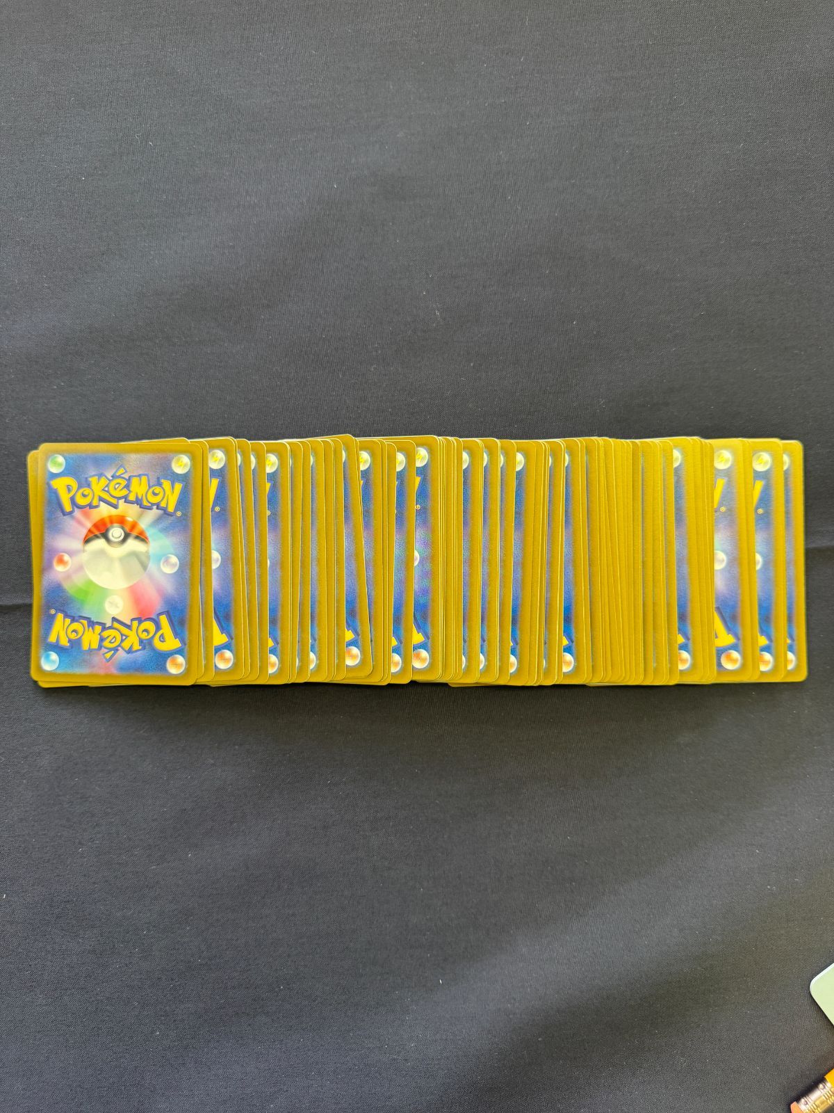 P100335(あく) ポケモンカード ヘルガー 100枚 まとめ売り pokemon