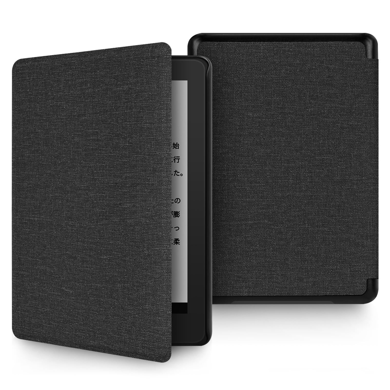 Fintie for Kindle Paperwhite ケース 2024 第12世代 Kindle