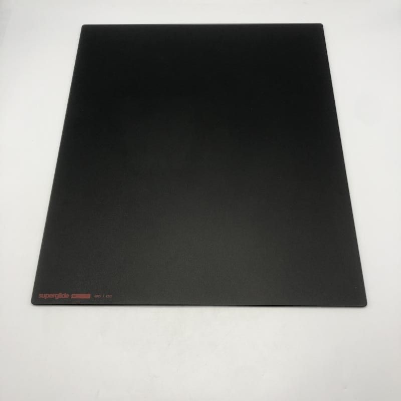 pulsar superglide XL ブラック ガラスマウスパッド Pulsar Gaming