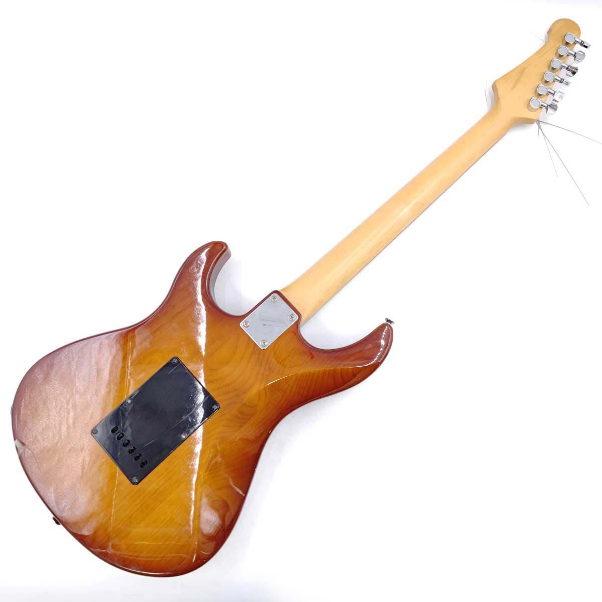 ジャンク] ヤマハ エレキギター PACIFICA パシフィカ PAC312II YAMAHA