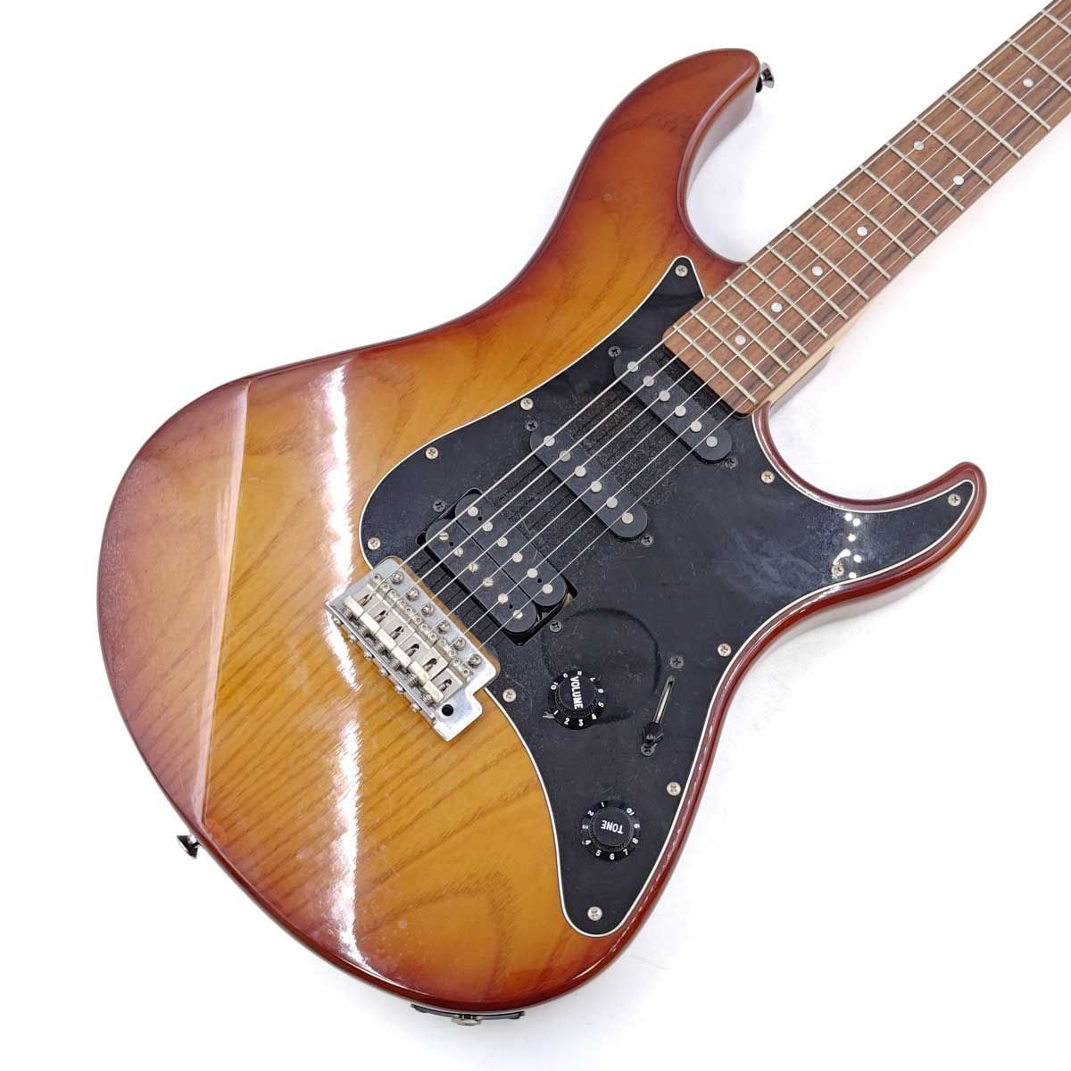 ジャンク] ヤマハ エレキギター PACIFICA パシフィカ PAC312II YAMAHA