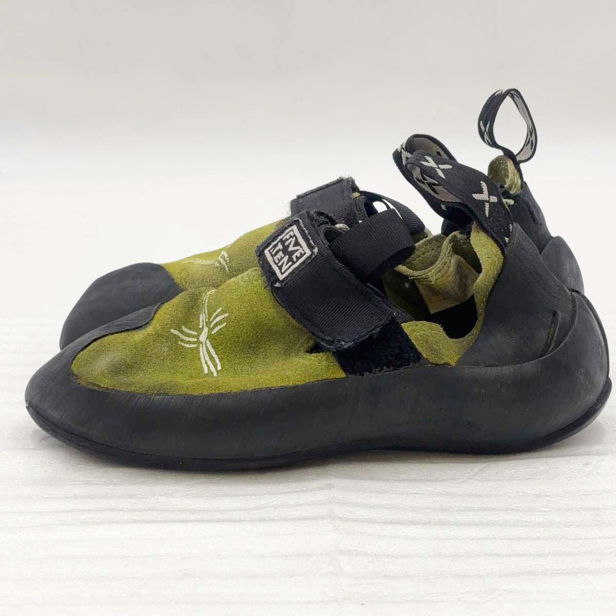 FIVE-TEN  モカシム ファイブテン モカシム オンサイト MoccAsym Onsight クライミング