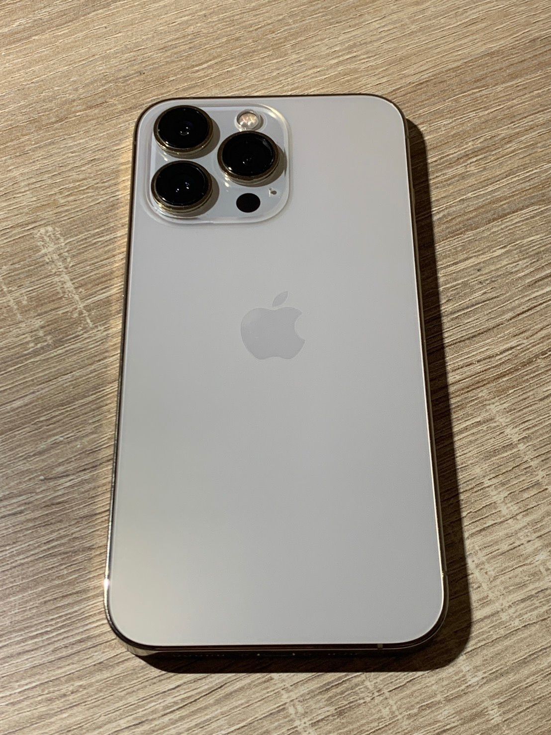 iPhone 13 Pro 512GB ゴールド ジャンク品 - メルカリ