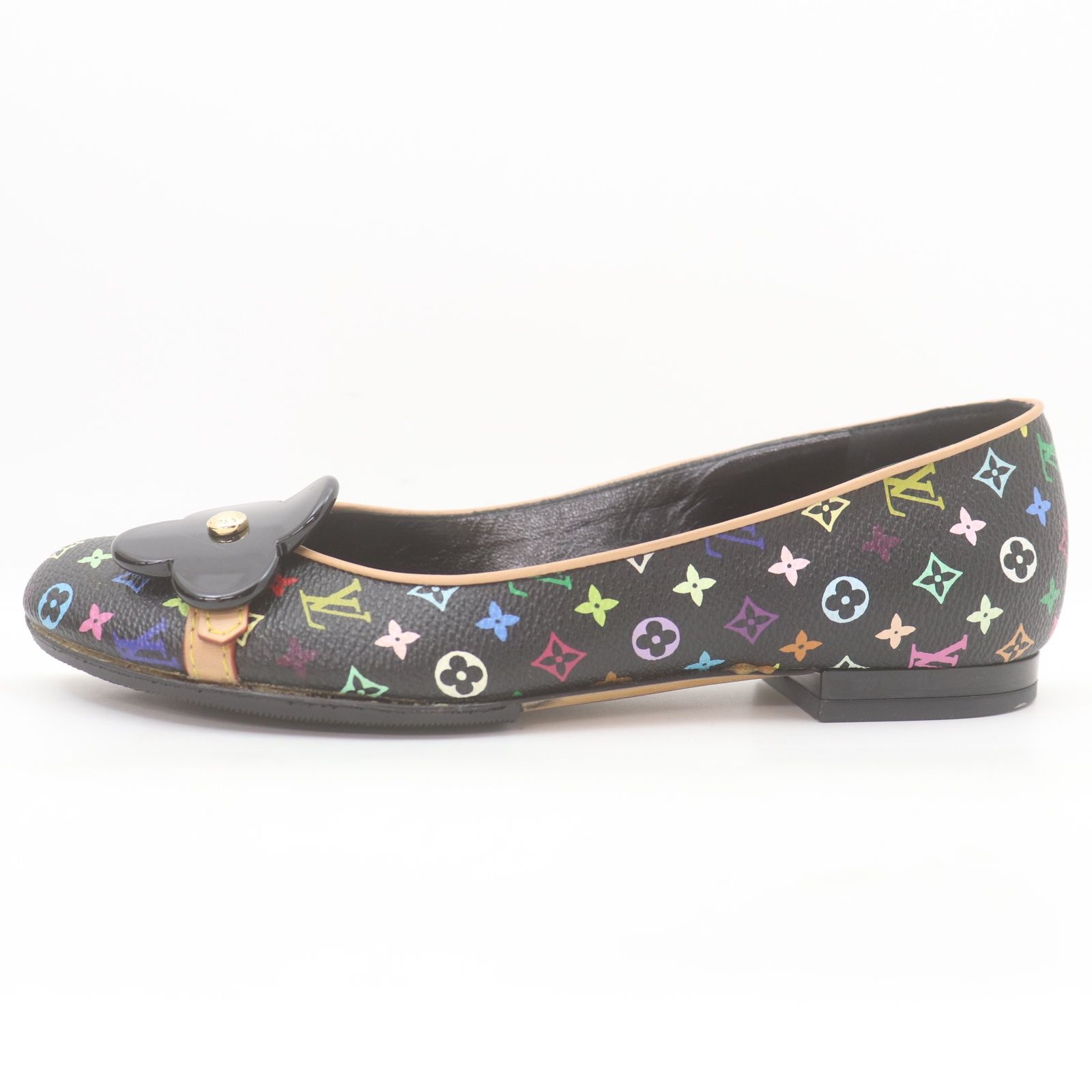レディース ITJ0WKL5MHCW 美品 LOUIS VUITTON ルイヴィトン モノグラム