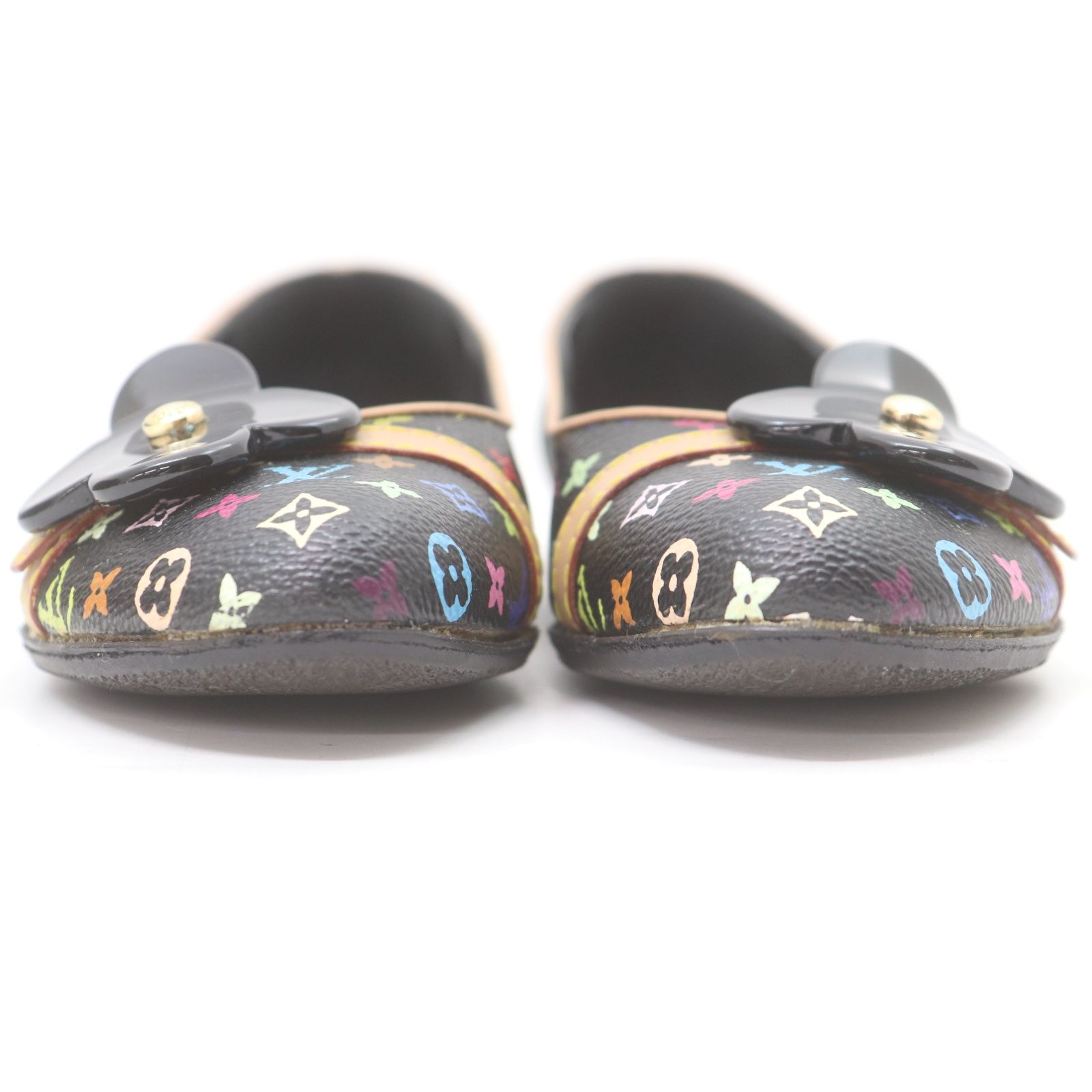 レディース ITJ0WKL5MHCW 美品 LOUIS VUITTON ルイヴィトン モノグラム