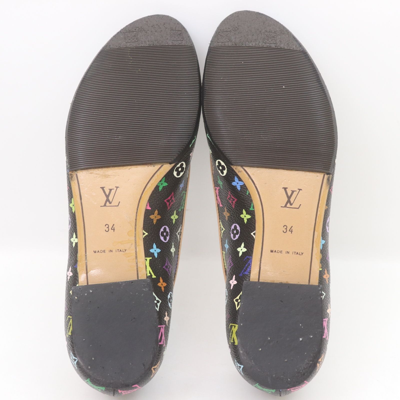 ITJ0WKL5MHCW 美品 LOUIS VUITTON ルイヴィトン モノグラムマルチ