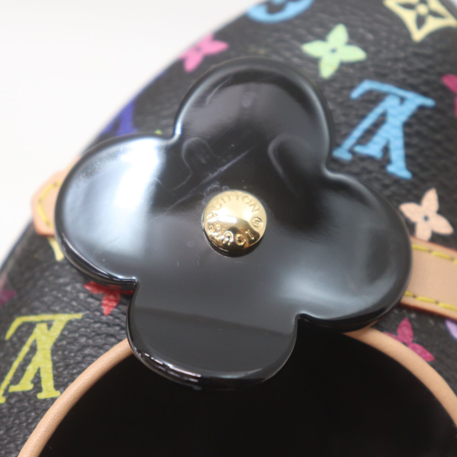 レディース ITJ0WKL5MHCW 美品 LOUIS VUITTON ルイヴィトン モノグラム