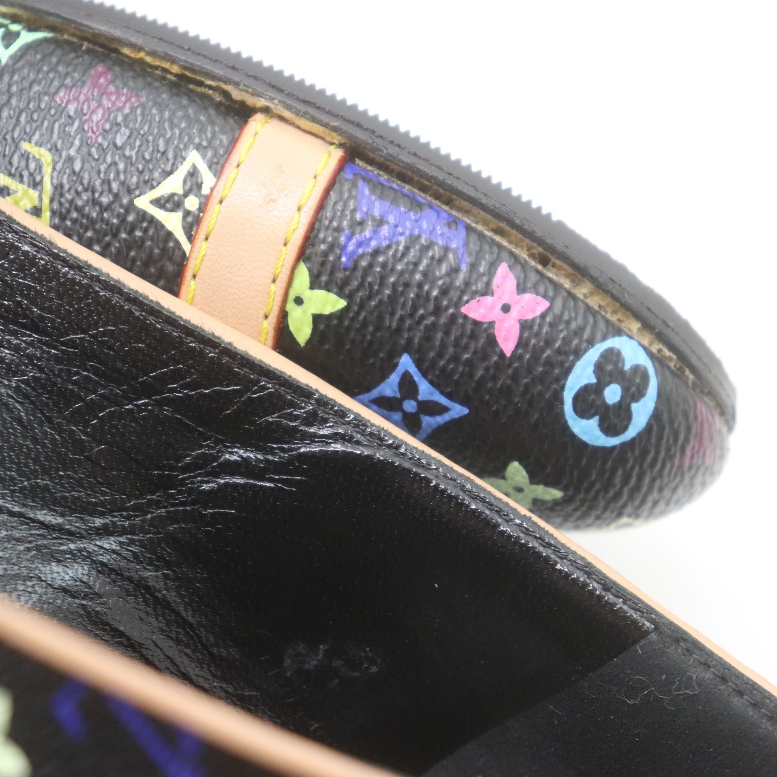 レディース ITJ0WKL5MHCW 美品 LOUIS VUITTON ルイヴィトン モノグラム