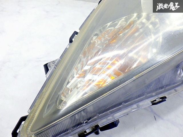 ストア出品！】ホンダ 純正 GE6 GE7 GE8 GE9 フィット HID ヘッド