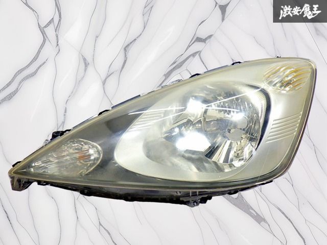 ストア出品!】ホンダ 純正 GE6 GE7 GE8 GE9 フィット HID ヘッド ストア出品!】ホンダ 純正 GE6 GE7 GE8 GE9 フィット HID ヘッド