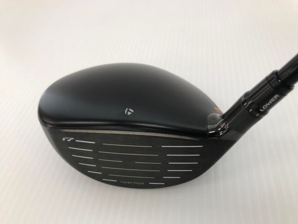 テーラーメイド r7 QUAD MINI DRIVER 11.5度 Diamana SILVER TM55(r7