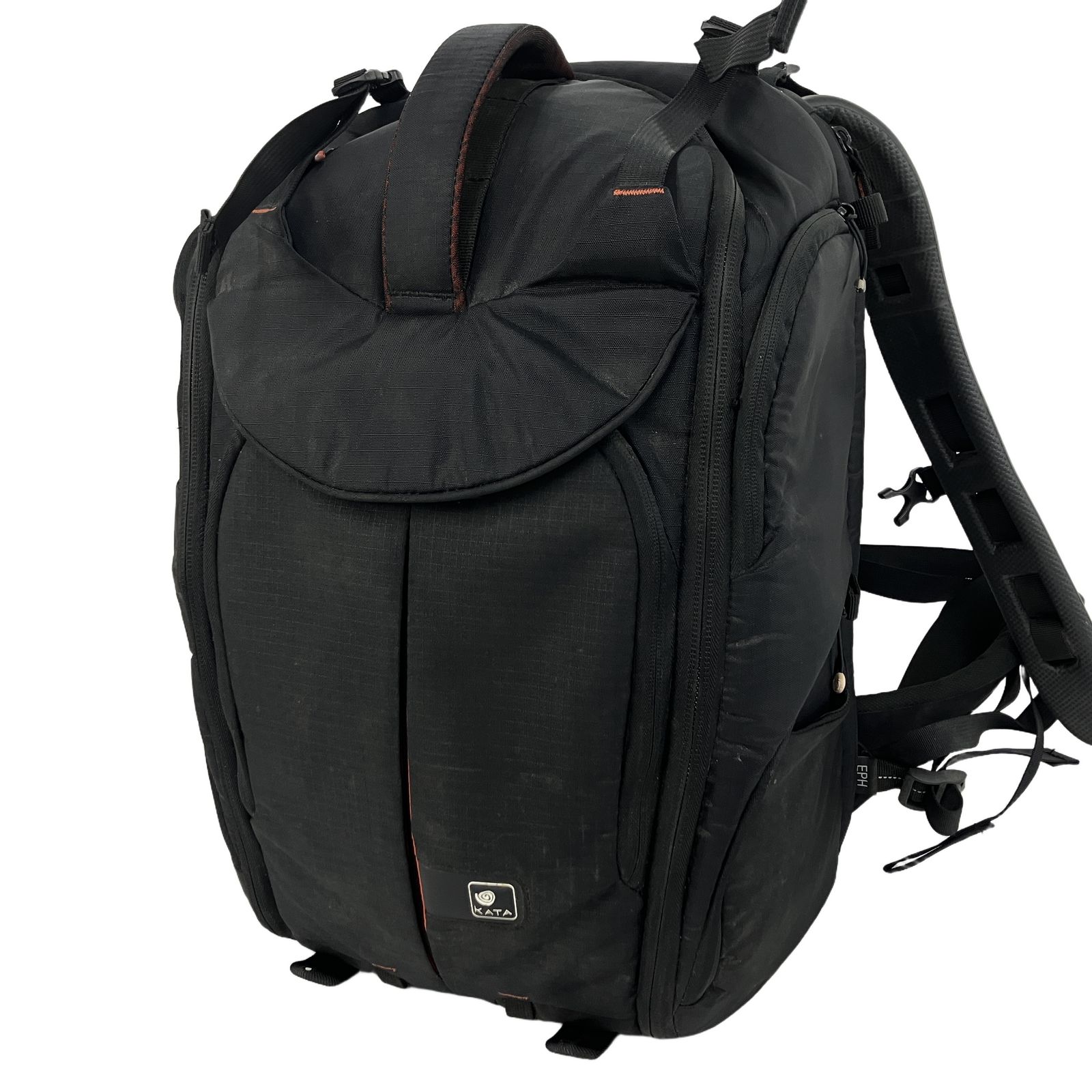 KATA PRO V 410PL カメラ用 リュック カメラバッグ 中古 Y11182645 7,884円