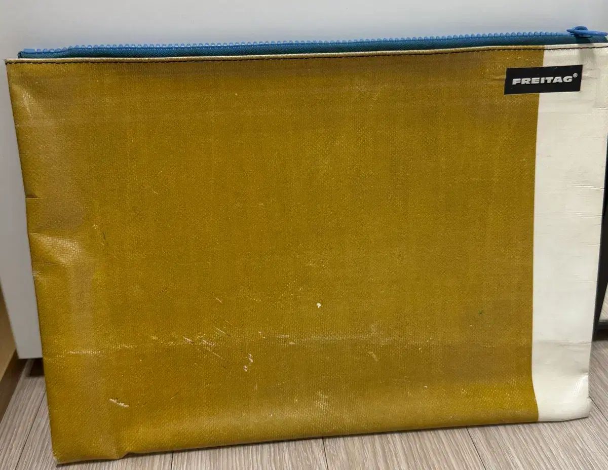 FREITAG ダン ポーチ