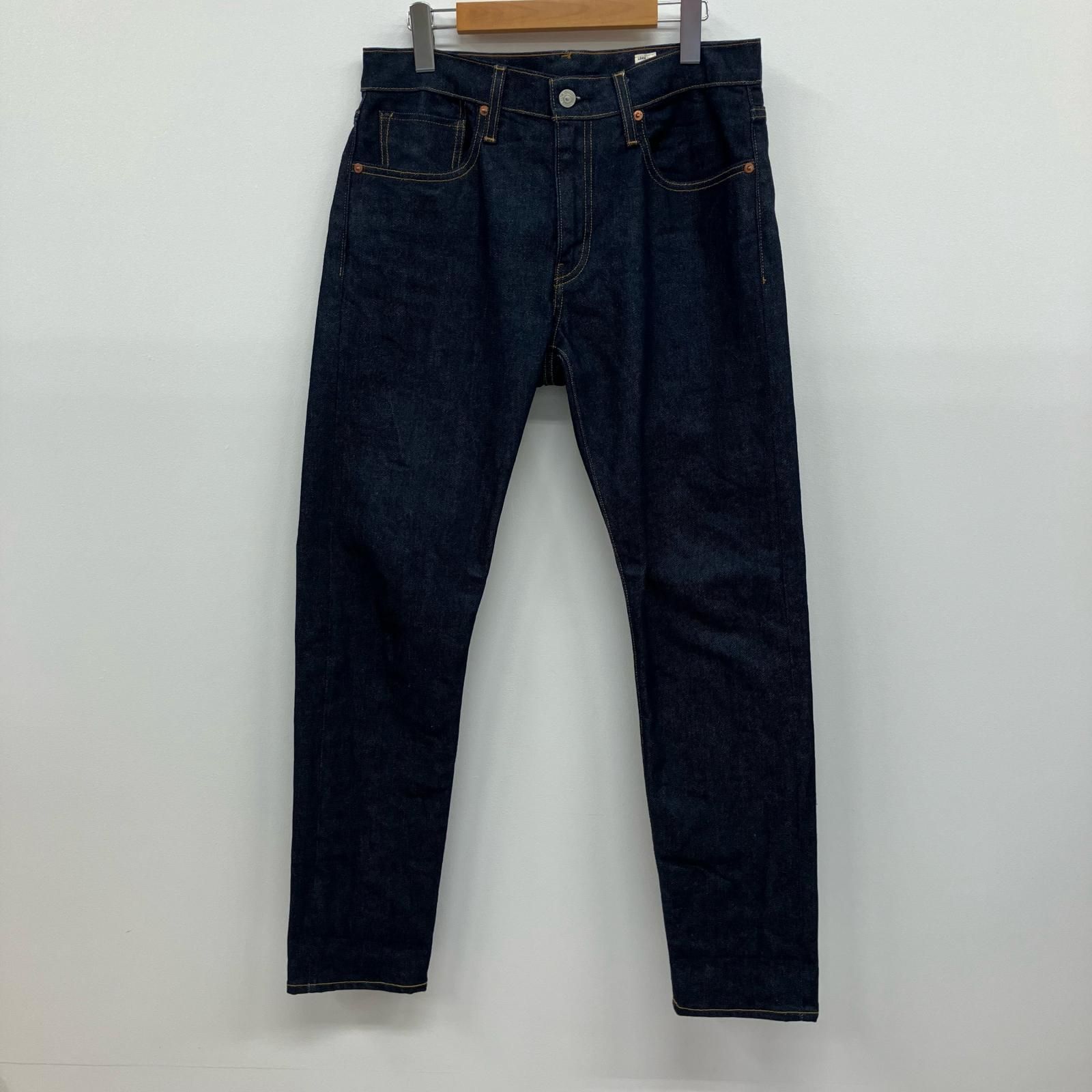 【イオン広店】 中古 Levi's | リーバイス デニムパンツ 512 PC9-A5877-0000 インディゴ サイズ：31 【107】