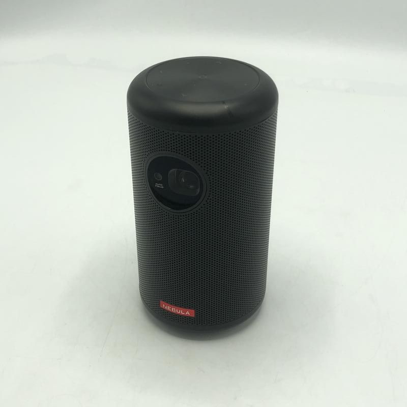 中古】アンカー Nebula Capsule II D2421N12 プロジェクター【ジャンク