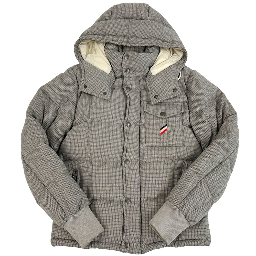 モンクレール MONCLER ダウン メンズ ブランド ダウンジャケット