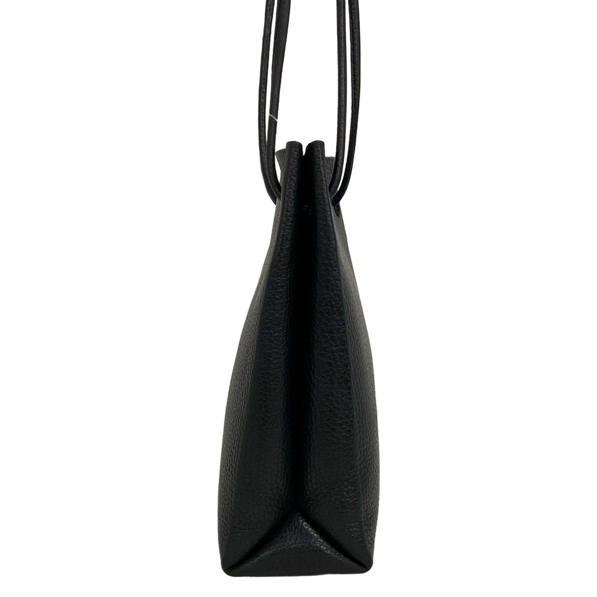 Aeta(アエタ) ショルダーバッグ美品 - 黒 ミニバッグ レザー - メルカリ