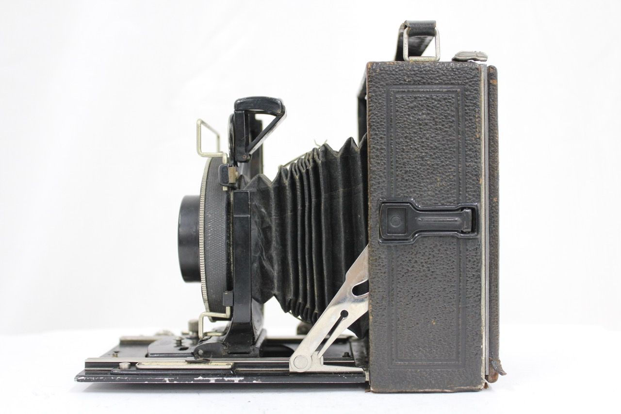ツァイス・イコン Zeiss Ikon ネッターシリーズ　蛇腹カメラ　古いカメラ 2026年最新】Yahoo!オークション -zeiss ikon nettar(フィルムカメラ