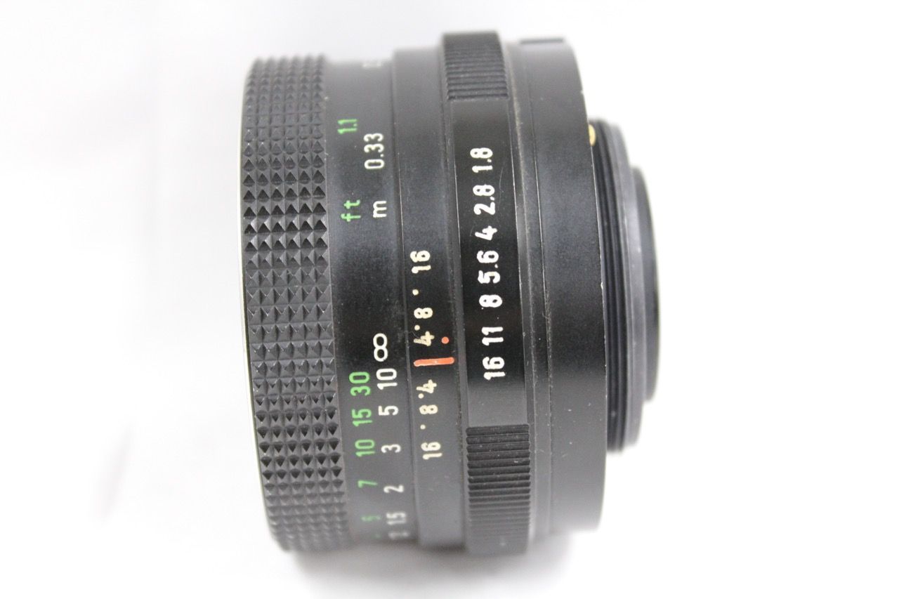 【返品保証】 PENTACON electric 50mm F1.8 MULTI COATING M42マウント レンズ e8956 【返品保証】 PENTACON electric 50mm F1.8 MULTI COATING M42マウント レンズ e8956