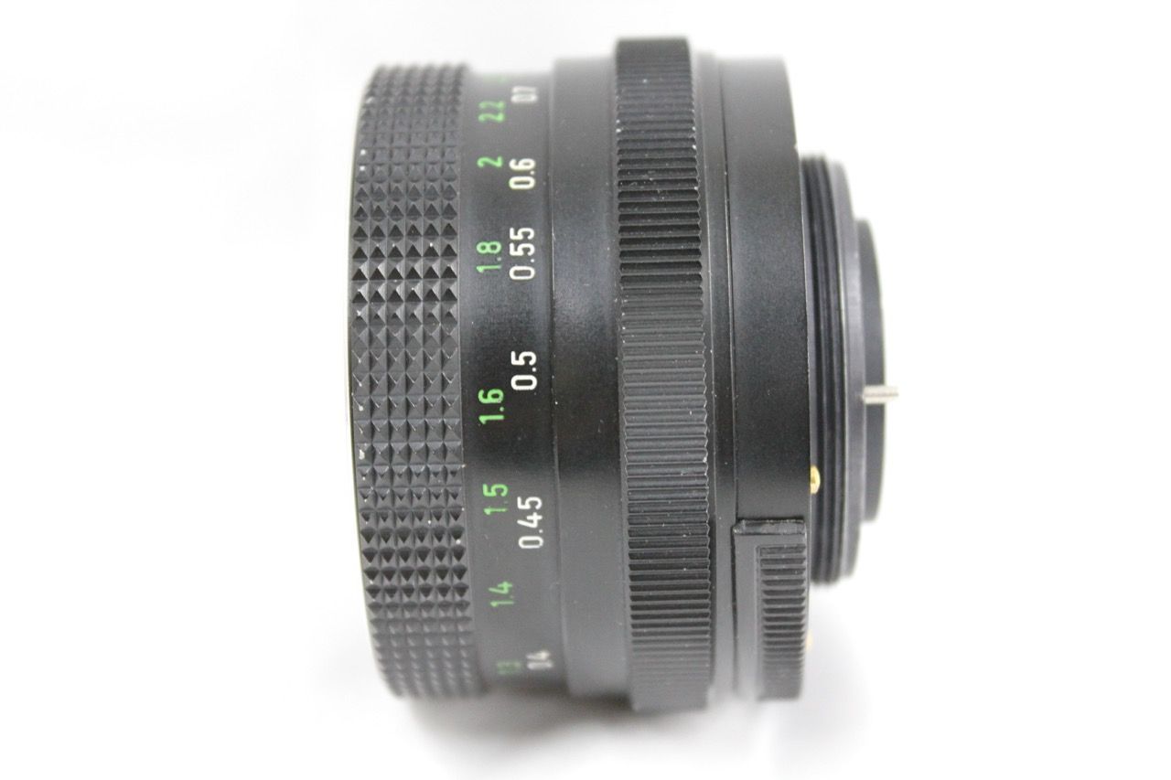 【返品保証】 PENTACON electric 50mm F1.8 MULTI COATING M42マウント レンズ e8956 【返品保証】 PENTACON electric 50mm F1.8 MULTI COATING M42マウント レンズ e8956