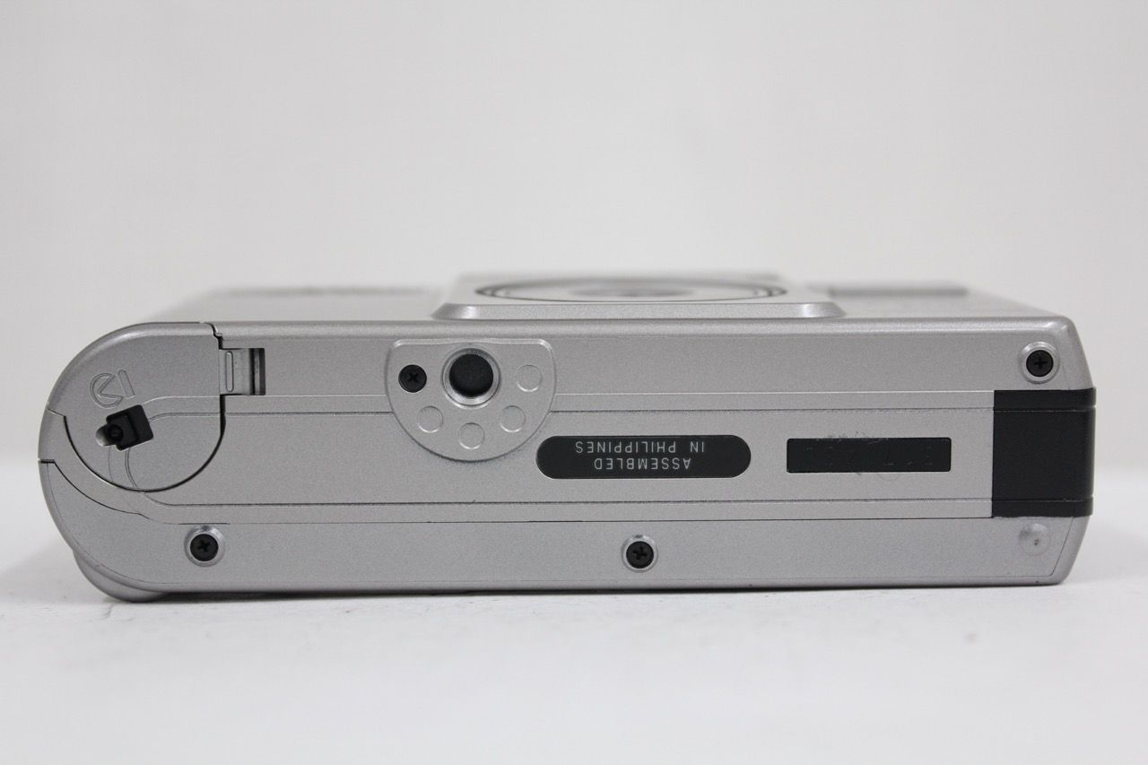 返品保証】 ペンタックス Pentax ESPIO 80 35-80mm コンパクトカメラ